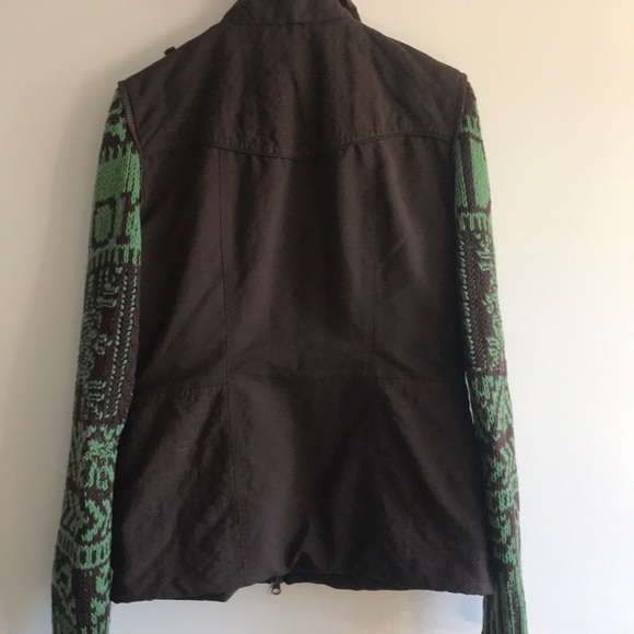 Dior coat - Picture 6 of 8